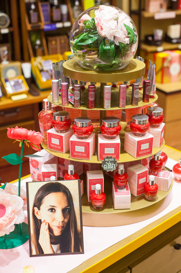 loccitane