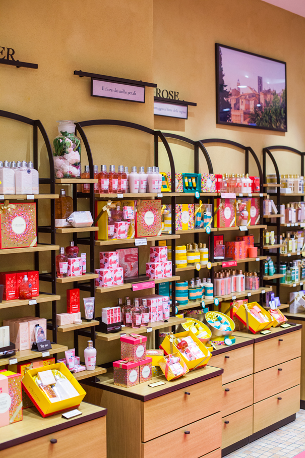 prodotti l'occitane