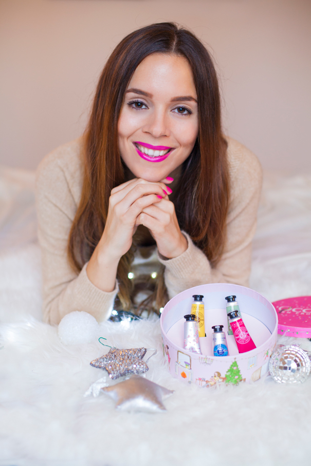 irene colzi per l'occitane