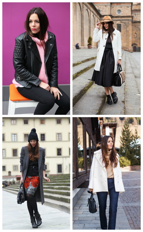 dress for cold weather