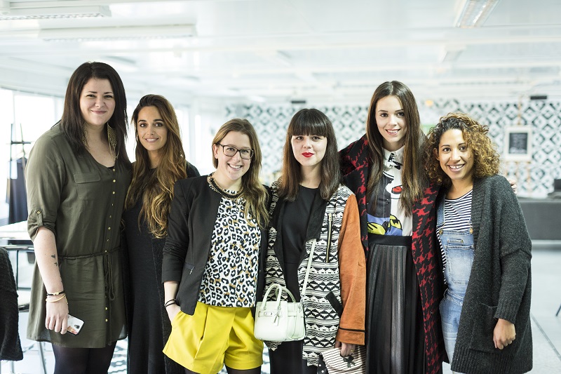 bloggers