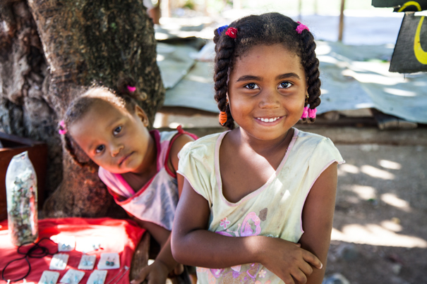 bambini repubblica dominicana