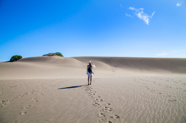 dune di banì