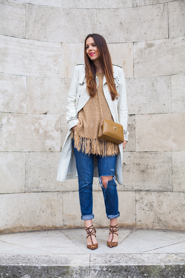 casual outfit 