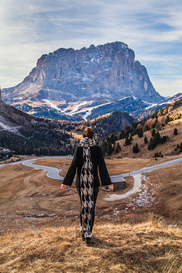 passo gardena