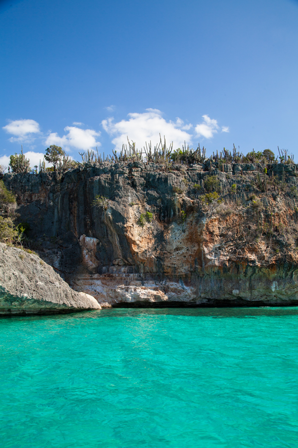 Bahia de las Aguilas