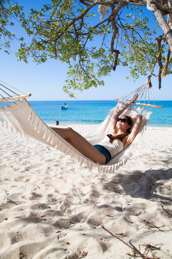 spiaggia caraibi