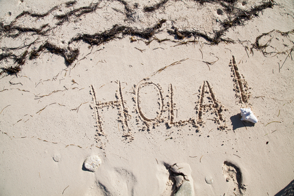 spiaggia repubblica dominicana