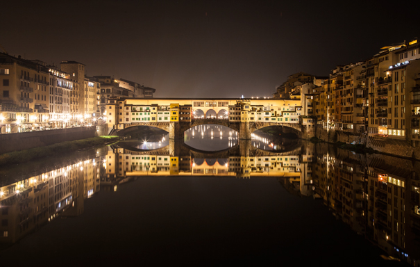 Ponte vecchio