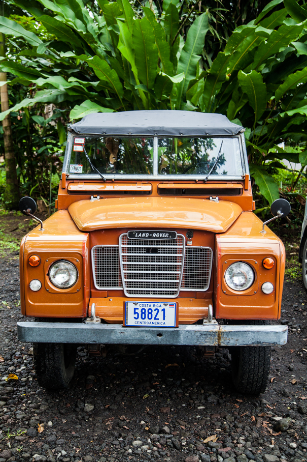 jeep costa rica