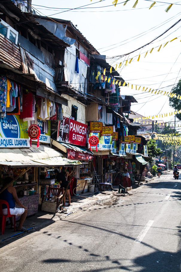 manila city