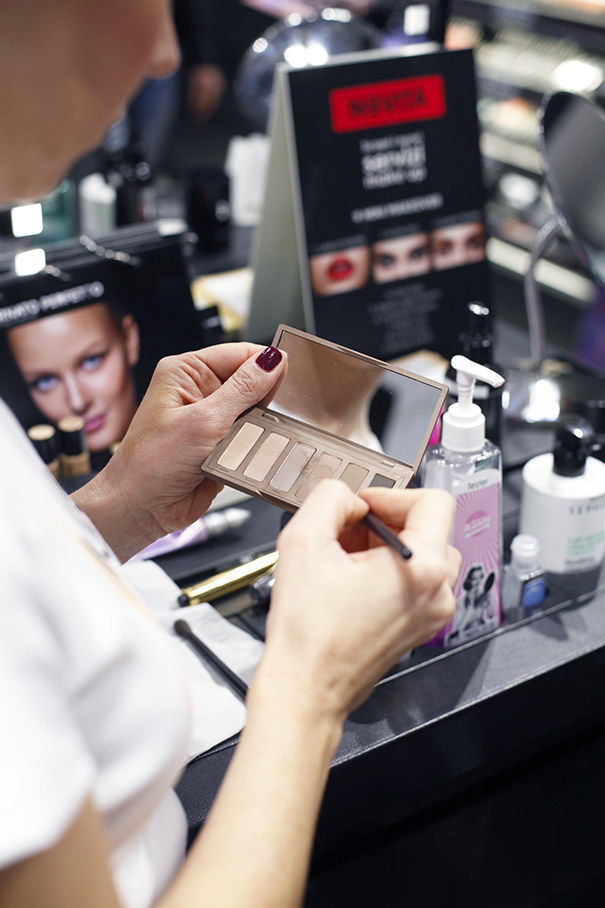 sephora make up