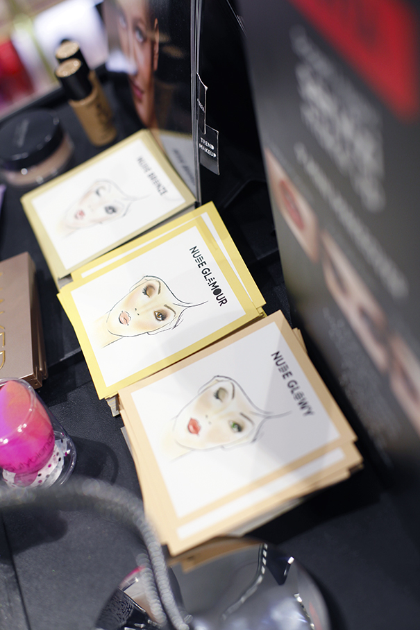 sephora make up