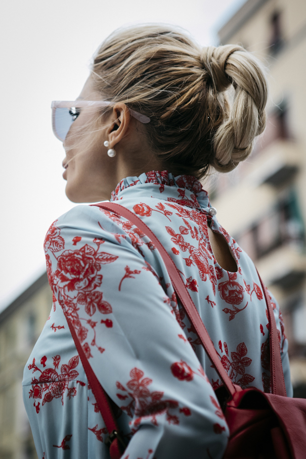 tendenze capelli e acconciature