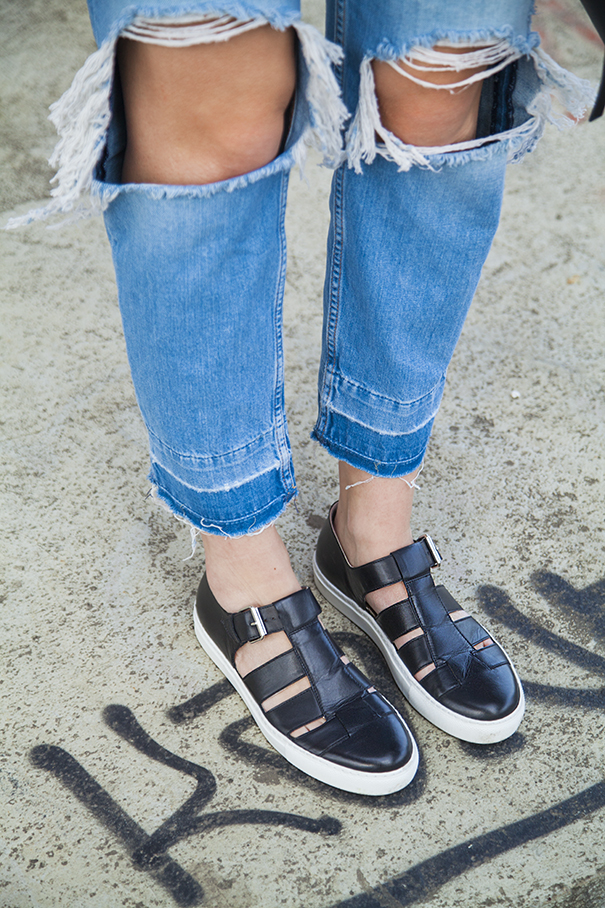 scarpe 2016 cosa va di tendenza