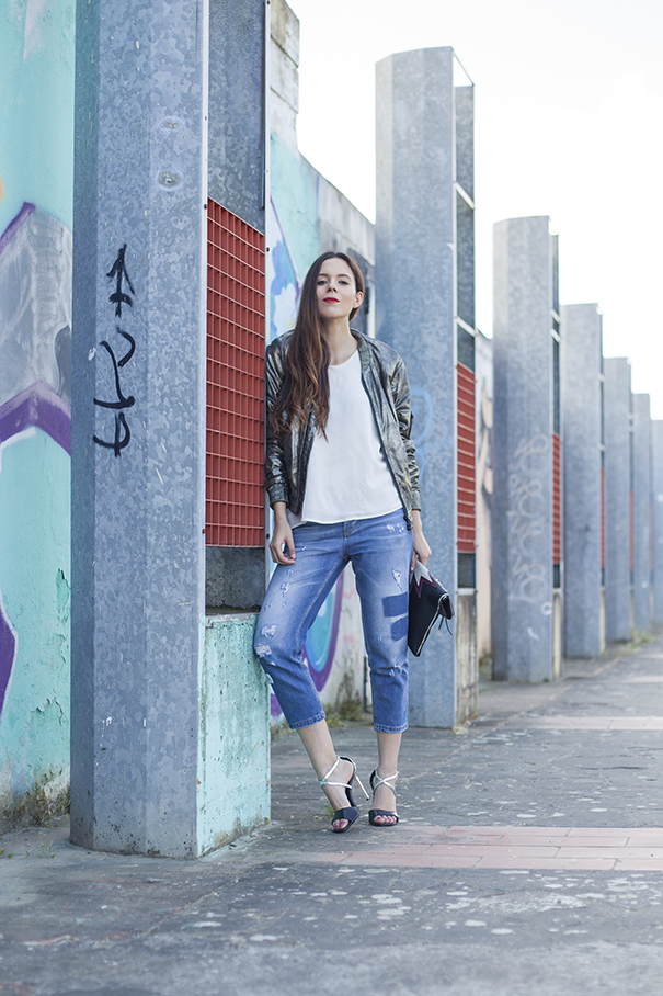casual outfit