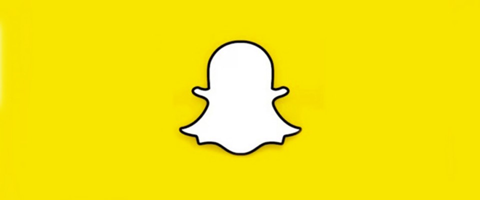 Snapchat-Logo
