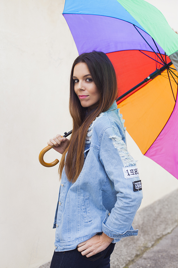 irene colzi