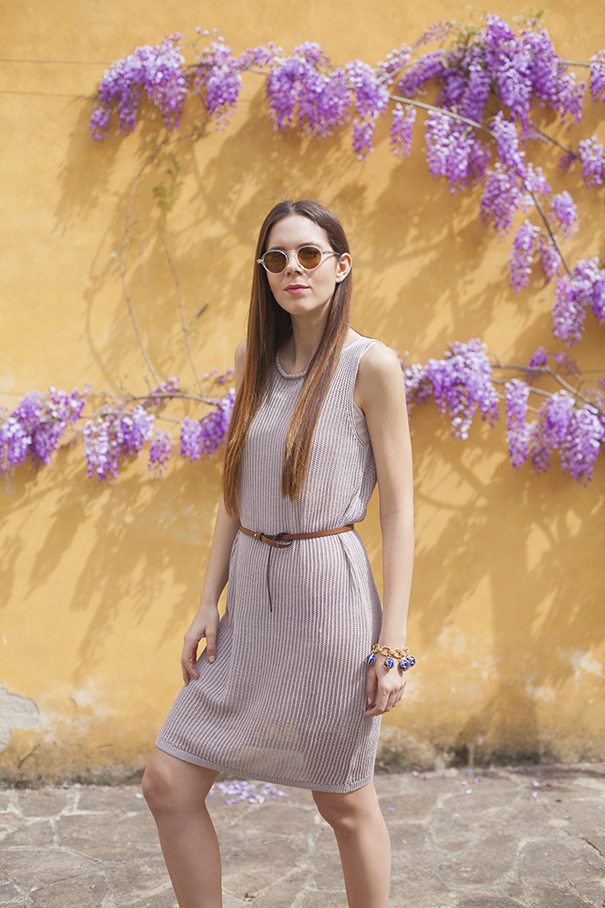 look primaver estate | look casual primavera estate