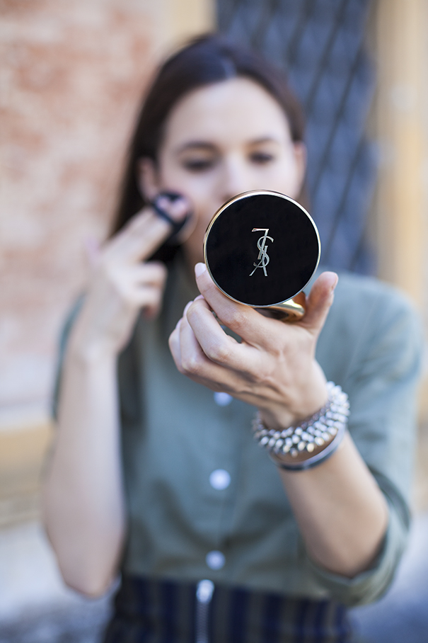 YSL BEAUTY