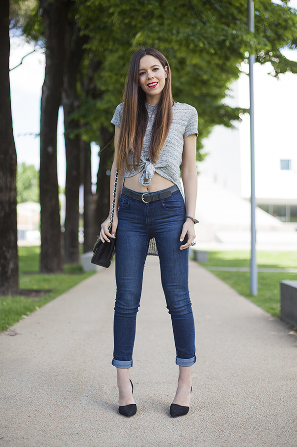 irene colzi | irene's closet | fashion influencer | 