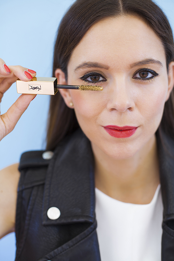 make up ysl