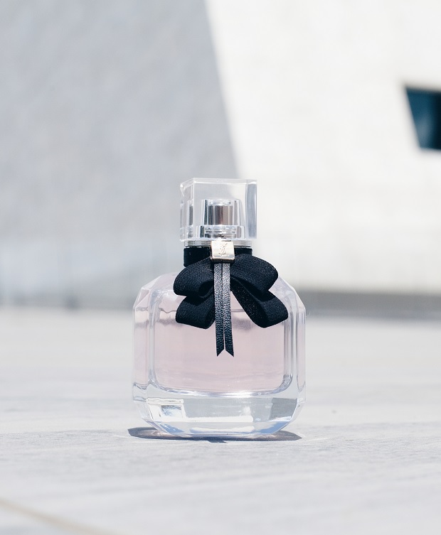 Mon Paris di Yves Saint Laurent Beauty