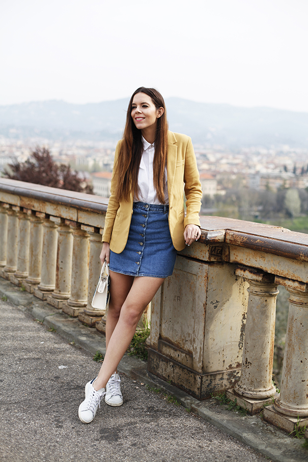 casual outfit