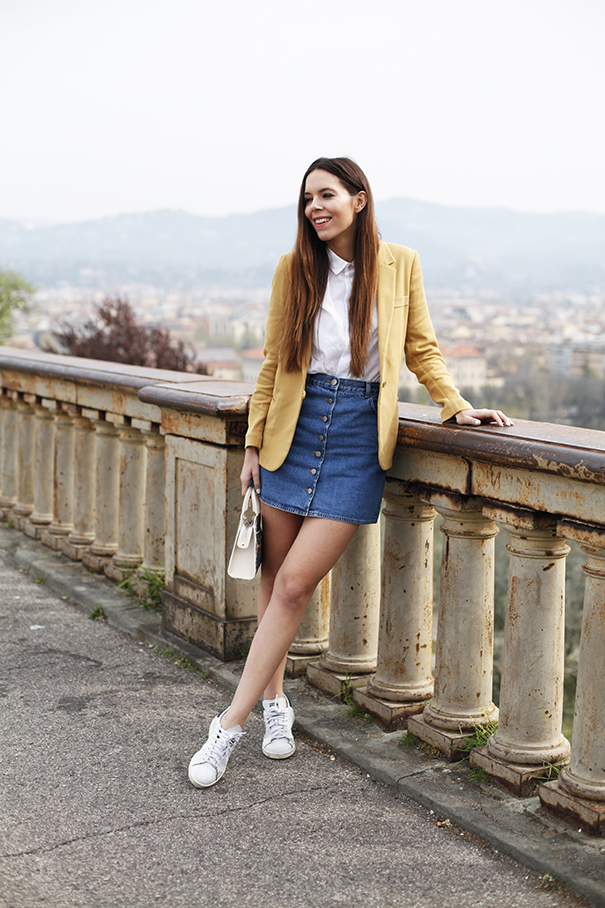 casual outfit