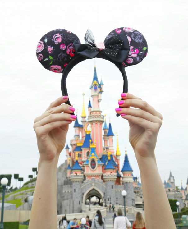 disneyland parigi paris 