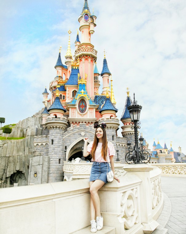 disneyland parigi paris 