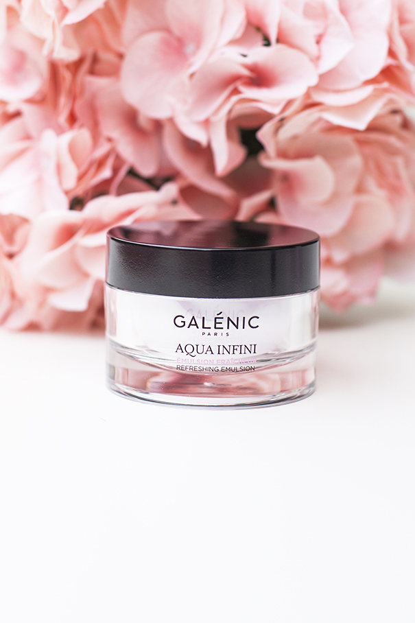 galénic creme