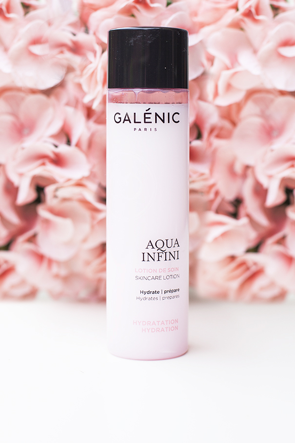 galénic creme