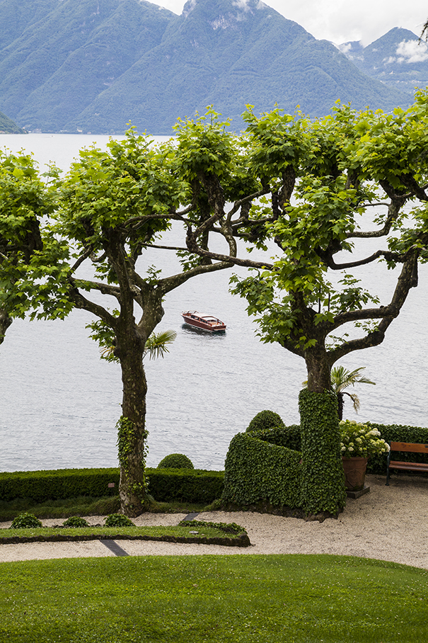 lago di como