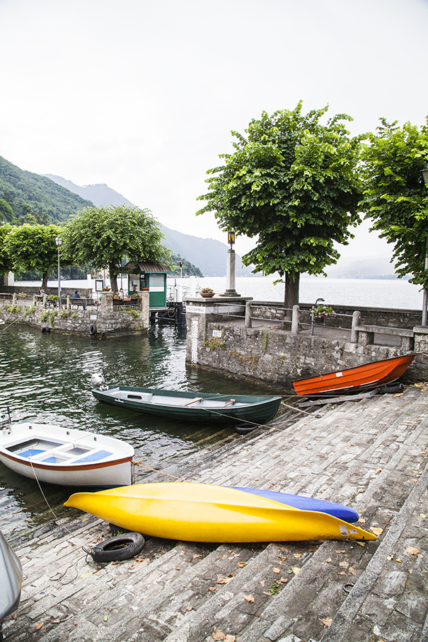 torno lago di como