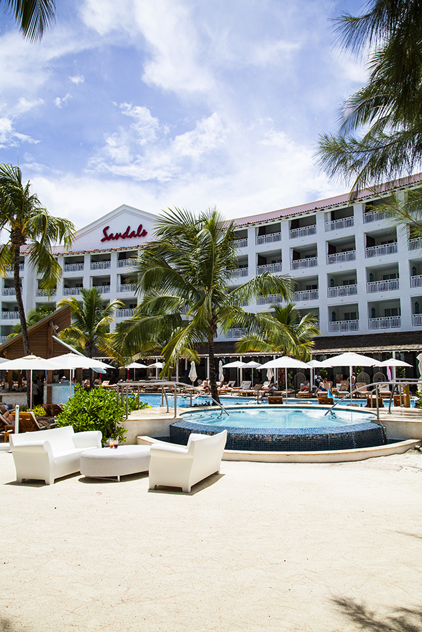 hotel resort a barbados 