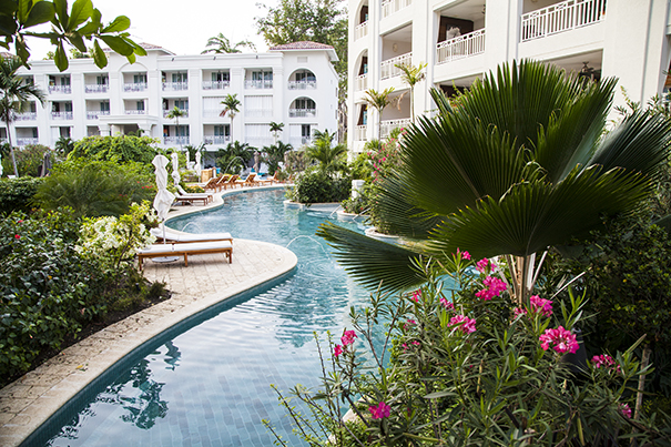 hotel resort a barbados 