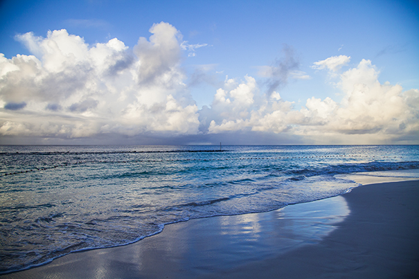 le spiagge più belle di barbados, le baie più belle