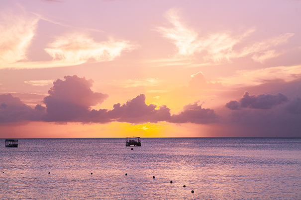 le spiagge più belle di barbados, le baie più belle