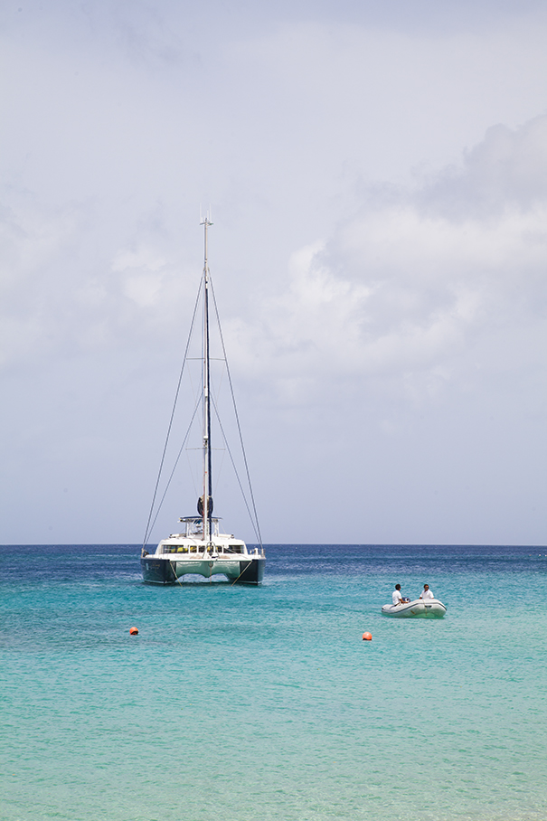 le spiagge più belle di barbados, le baie più belle
