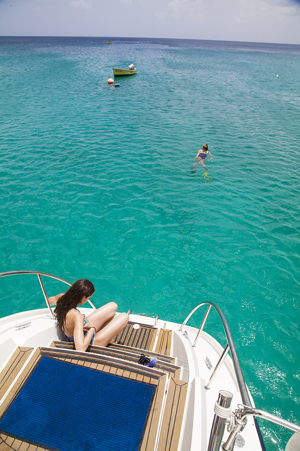 mare di barbados