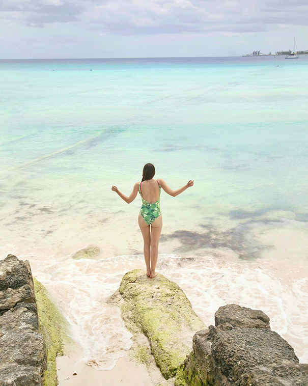 spiagge di barbados , spiagge e baie barbados 