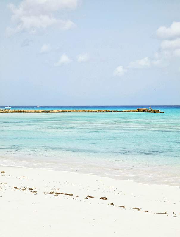 mare caraibi