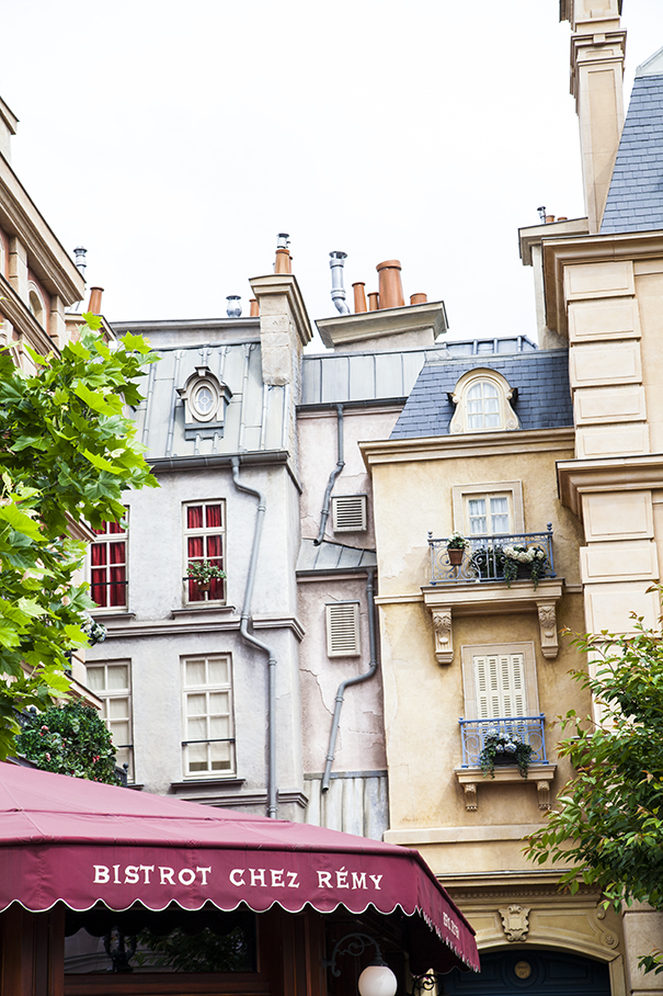 disneyland paris ratatouille