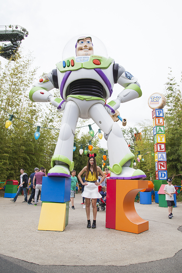 Disneyland Paris My Guide For Adults
