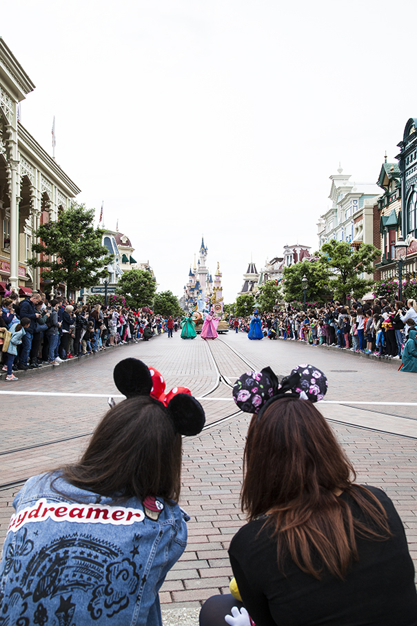 disneyland magico