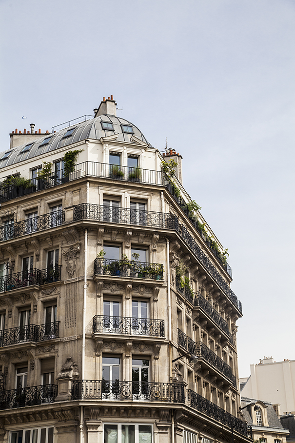 parigi cosa vedere, dove andare a parigi 