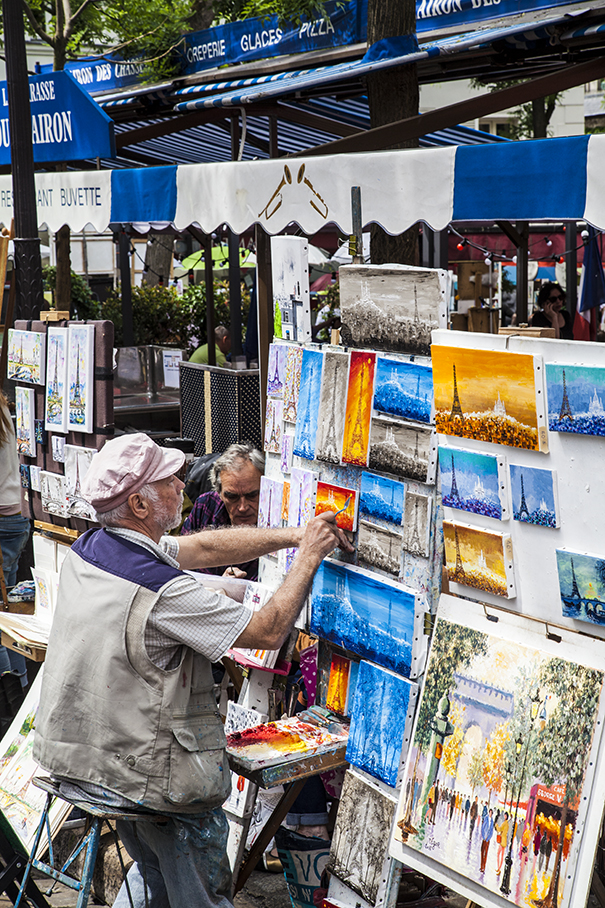 dove mangiare a parigi | cosa vedere a parigi | dove andare a parigi