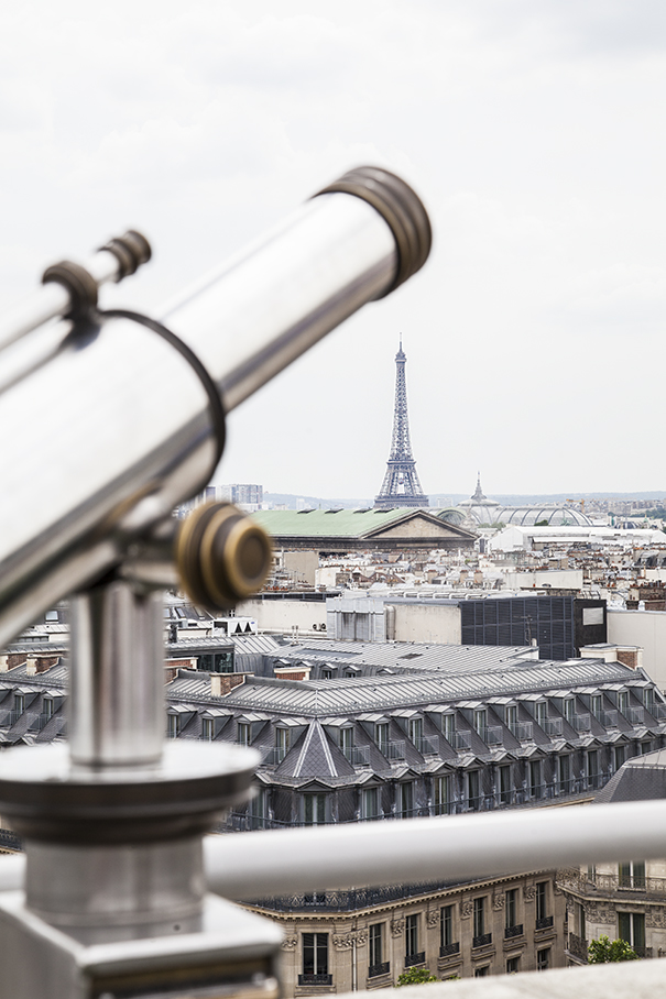 cosa vedere a parigi