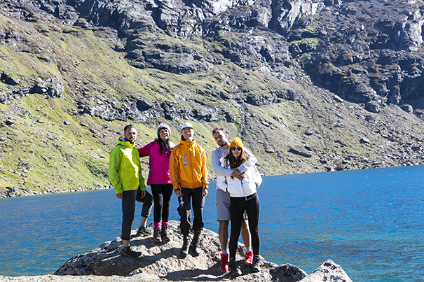 trekking in lapponia svedese (1)